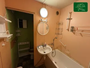 Prodej bytu 1+1, Česká Lípa, 40 m2