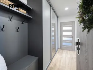 Prodej bytu 3+1, Jindřichův Hradec, sídliště Vajgar, 62 m2