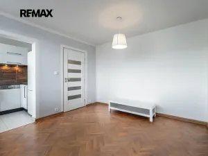 Pronájem bytu 2+kk, Jindřichův Hradec, Pravdova, 44 m2