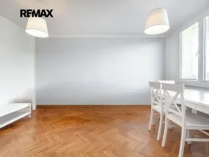 Pronájem bytu 2+kk, Jindřichův Hradec, Pravdova, 44 m2