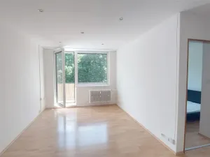 Pronájem bytu 2+kk, Praha, Hudečkova, 40 m2