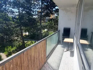 Pronájem bytu 2+kk, Praha, Hudečkova, 40 m2