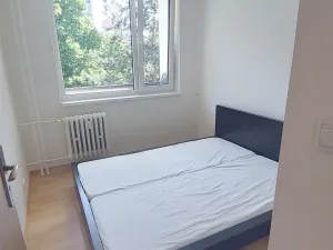 Pronájem bytu 2+kk, Praha, Hudečkova, 40 m2