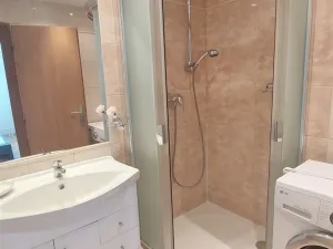 Pronájem bytu 2+kk, Praha, Hudečkova, 40 m2