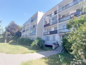 Pronájem bytu 2+kk, Praha, Hudečkova, 47 m2