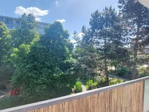 Pronájem bytu 2+kk, Praha, Hudečkova, 47 m2