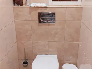 Pronájem bytu 2+kk, Praha, Hudečkova, 47 m2