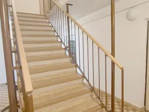 Pronájem bytu 2+kk, Praha, Hudečkova, 47 m2