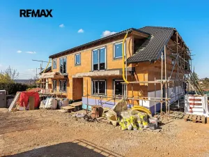 Prodej bytu 3+kk, Praha - Zbraslav, Lesáků, 74 m2