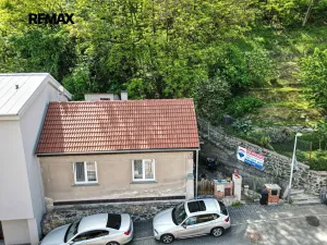 Prodej rodinného domu, Praha - Zbraslav, Pod Kamínkou, 51 m2