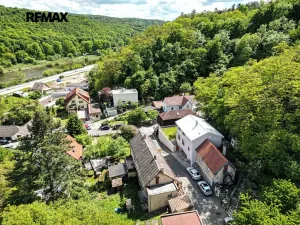 Prodej rodinného domu, Praha - Zbraslav, Pod Kamínkou, 51 m2