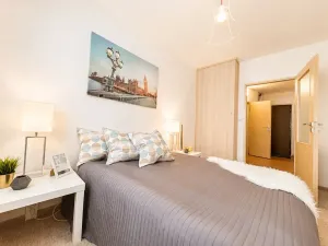 Prodej bytu 2+kk, Praha - Bohnice, Katovická, 42 m2
