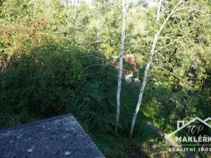 Prodej zahrady, Pašinka, 379 m2