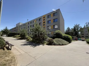 Prodej bytu 2+kk, Praha, K rovinám, 46 m2