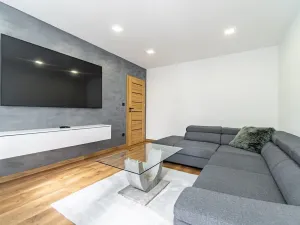 Pronájem bytu 2+1, Valašské Meziříčí, Králova, 54 m2