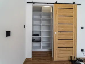 Pronájem bytu 2+1, Valašské Meziříčí, Králova, 54 m2
