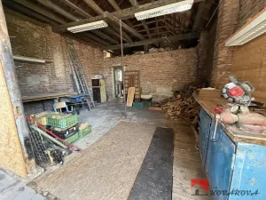 Prodej rodinného domu, Kostelec nad Labem, Kostelecká, 350 m2
