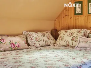 Prodej zemědělské usedlosti, Stříbřec, 255 m2