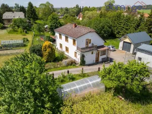 Prodej rodinného domu, Opatovec, 120 m2