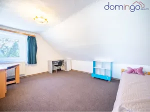Prodej rodinného domu, Opatovec, 120 m2