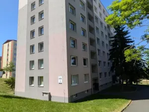 Pronájem bytu 3+1, Most, Česká, 65 m2
