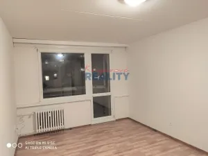 Pronájem bytu 1+1, České Budějovice - České Budějovice 2, Krčínova, 47 m2