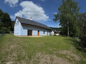 Prodej rodinného domu, Stárkov, 230 m2