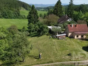 Prodej rodinného domu, Červený Kostelec, V Ráji, 107 m2