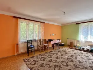 Prodej rodinného domu, Červený Kostelec, V Ráji, 107 m2
