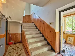 Prodej rodinného domu, Červený Kostelec, V Ráji, 107 m2