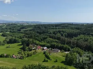 Prodej rodinného domu, Červený Kostelec, V Ráji, 107 m2