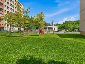 Prodej bytu 2+1, Hranice, Jaselská, 48 m2
