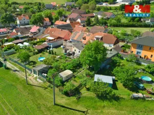 Prodej rodinného domu, Beroun - Beroun-Jarov, Ke Kosovu, 110 m2