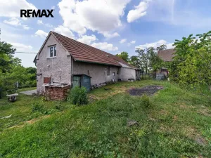 Prodej rodinného domu, Újezdec, 119 m2