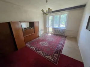 Prodej bytu 3+1, Karviná - Mizerov, Kpt. Jaroše, 64 m2