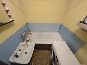 Prodej bytu 3+1, Karviná - Mizerov, Kpt. Jaroše, 64 m2