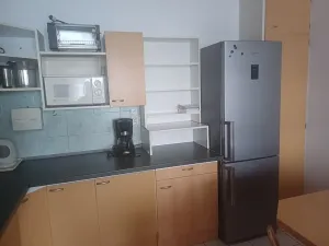 Pronájem bytu 2+kk, Brno, Oblá, 56 m2