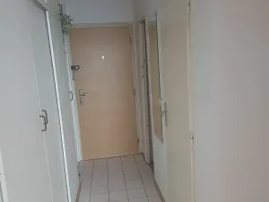 Pronájem bytu 2+kk, Brno, Oblá, 56 m2