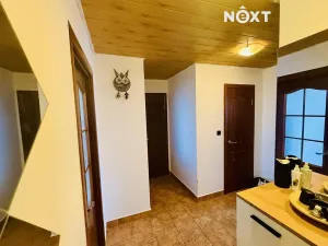 Prodej bytu 3+1, Příbram, Brodská, 71 m2