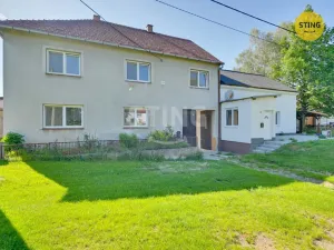 Prodej rodinného domu, Smrk, 200 m2