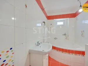 Prodej rodinného domu, Smrk, 200 m2