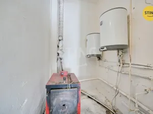 Prodej rodinného domu, Smrk, 200 m2