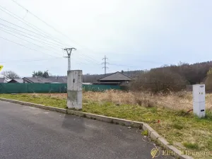 Prodej pozemku pro bydlení, Lomnice, 2163 m2