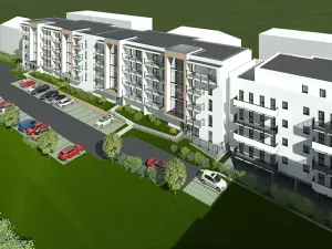 Prodej bytu 3+kk, Plzeň, Zahradní, 83 m2