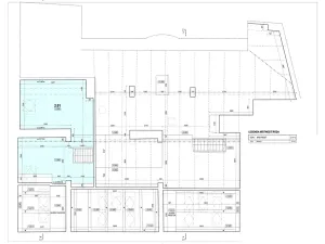 Prodej bytu 6+kk a větší, Praha - Staré Město, Karoliny Světlé, 143 m2