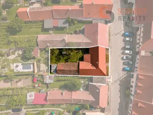 Prodej rodinného domu, Pavlov, Na Návsi, 112 m2