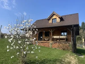 Prodej rodinného domu, Rodvínov, 134 m2