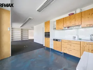 Prodej skladu, Chroustovice, 700 m2