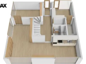 Prodej skladu, Chroustovice, 700 m2