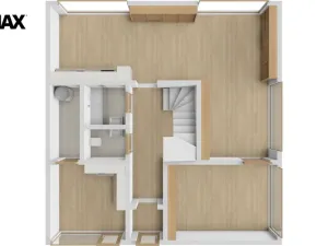 Prodej skladu, Chroustovice, 700 m2